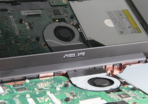 温州龙湾区华硕电脑售后维修价格