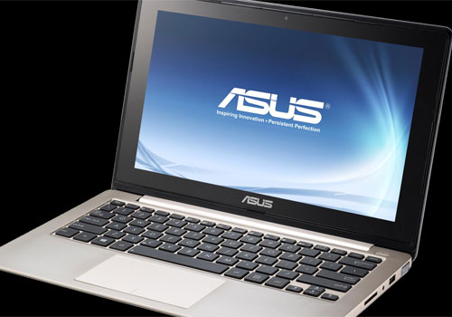 温州龙湾区华硕电脑维修中心处理解决电脑屏幕故障