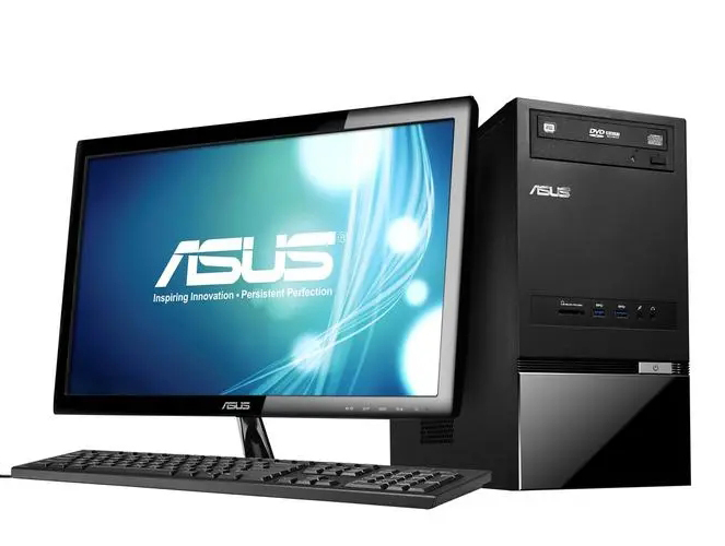 温州龙湾区华硕台式机维修